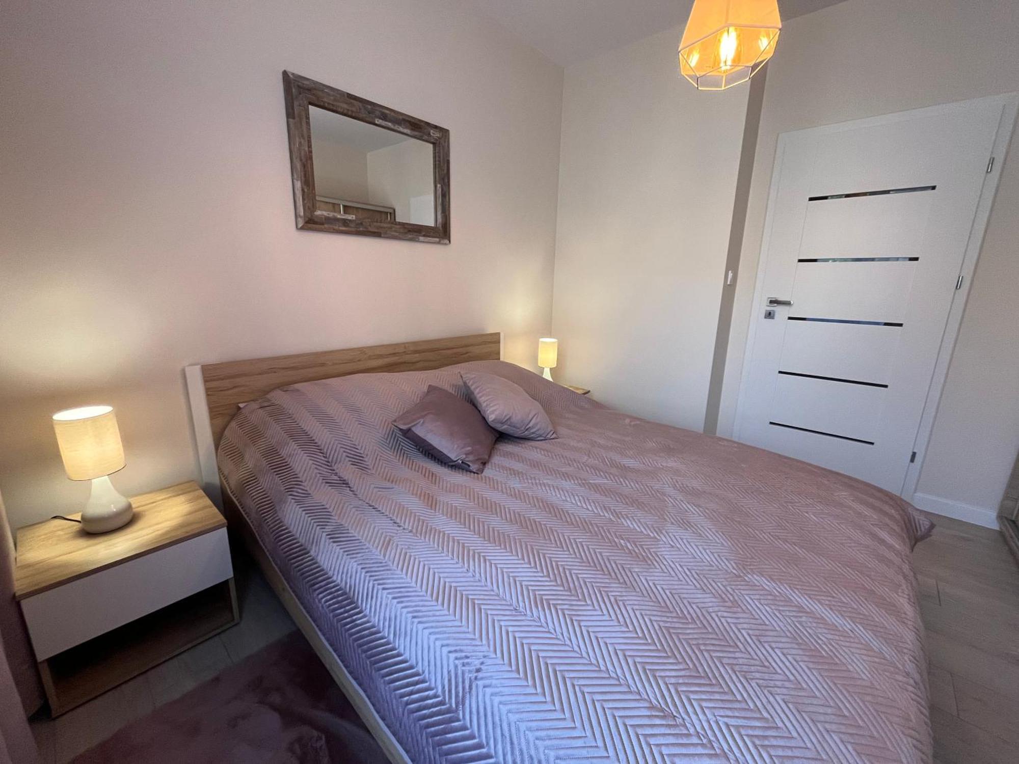 Apartament Sunrise Częstochowa Zewnętrze zdjęcie