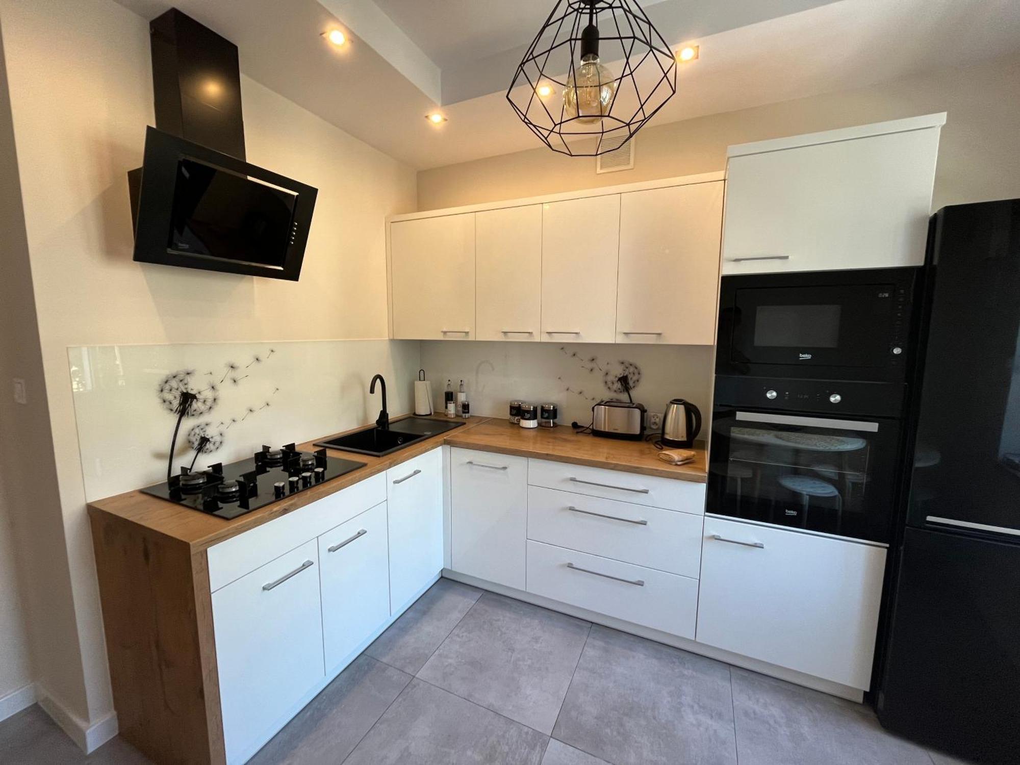 Apartament Sunrise Częstochowa Zewnętrze zdjęcie